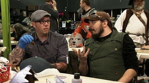 Wizard World New Orleans, Part 1