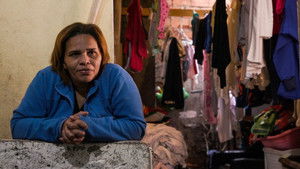 Brazil: One Virus, Two Worlds