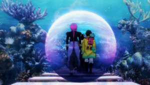 The Sea Shanty Dance