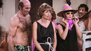 Not Quite South of the Border