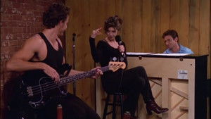 Caroline and the Cold Sesame Noodles