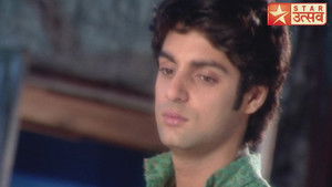 Abhimanyu Proposes to Nikita