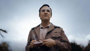 It's Just That You Have No Patience for Me