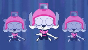 A Date with Destiny...Dallas and Déjà Vu