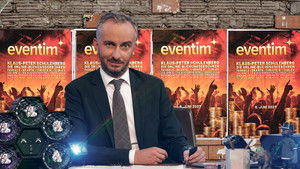 With Fantasy Fees to the Event Empire