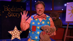 Mr Tumble - Susan Laughs