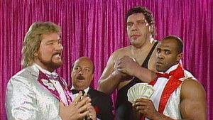 Saturday Night's Main Event - The Main Event #1