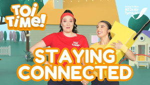 Staying Connected