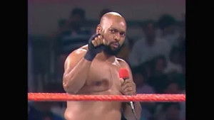 LA Sports Arena: July 15, 1988