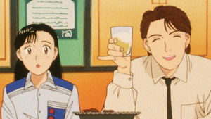 Inokuma Kojiro on the Move!