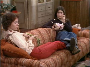 The Girls Alone (a.k.a.) Where's Mama?