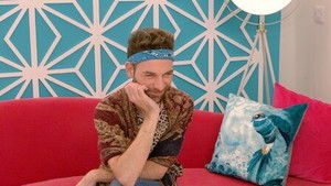 The Rocking Grandmothers