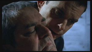 Side effects / The last journey