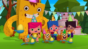 Happy Birthday, Yoko