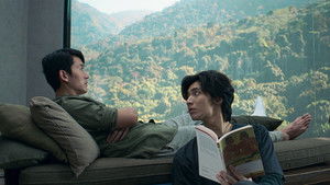 A Past That Cannot Return