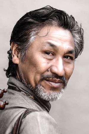 Tsering Dorjee Bawa