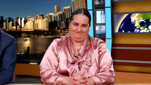 The Confrontation at Simone's House