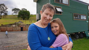 Small Wonders - Eden Tiny House Project