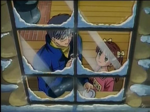 Spring Comes In an Avalanche of Tears