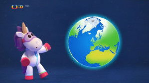 Christmas Special: The North Pole, Arctic Ocean