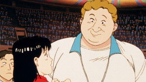 Uncertain! Japan's Female Judo!!