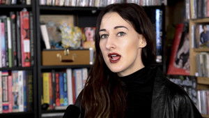 Zola Jesus