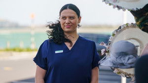 Born Alone, Die Together