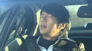 Invincible Lee Pyung Kang Episode 8