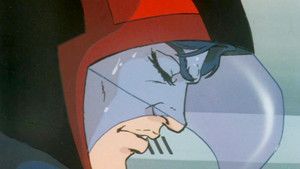 G-2 Covered with Wounds