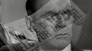 The Case of the Green-Eyed Sister