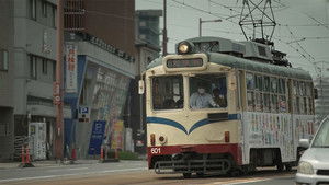Rolling Along on Kochi's Streetcars