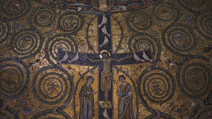 A Body Both Suffering And Glorious: The Mystical Union of Christ and The Church