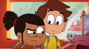 The Gingerbread Family