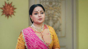 Amba Proves Her Point