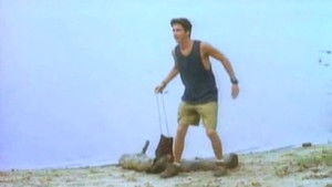 Tarzan and the Mutant Creature