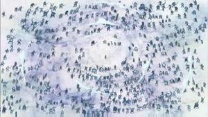 A Great Clash! The Straw Hat Crew vs. 100,000 Enemies