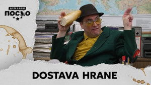 2332 Dostava hrane