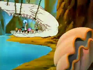 The Ghost of Paradise Estate (4)