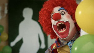 Suspeito nº 1 - O Palhaço