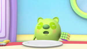 Who’s My Secret Friend?