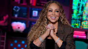 Mariah Carey