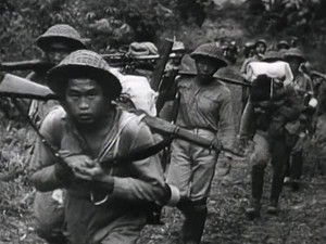 THE ROAD TO MANDALAY: China, Burma, India, and Indian Ocean