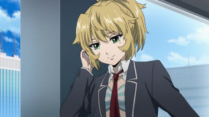 I Will End This Realm