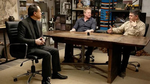 Skinwalker's Evil Twin