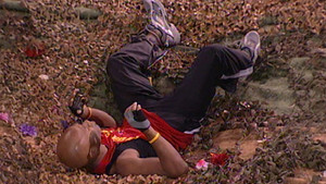 Nomination Ceremony #7