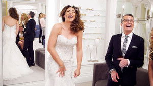 200% Trouble With This Dress