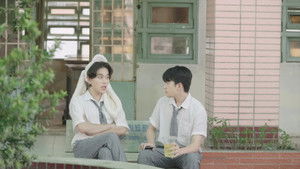 Be Honest, Little Meo