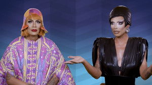 Quilted For Your Pleasure