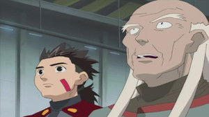 Assault of the Mega-Monster