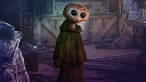 Galactic Species Encounters